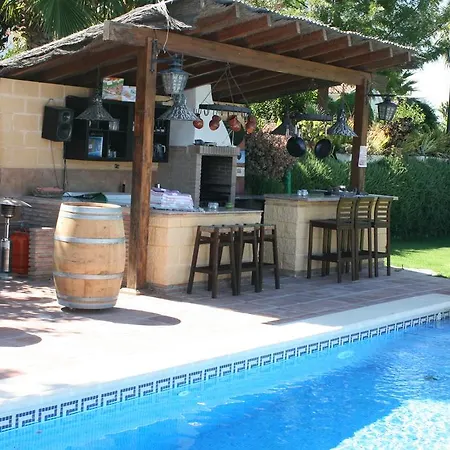 Cortijo Andaluz