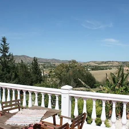 Cortijo Andaluz Alhaurín el Grande