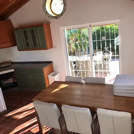 Frühstückspension Cortijo Andaluz