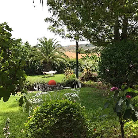 Frühstückspension Cortijo Andaluz 3*