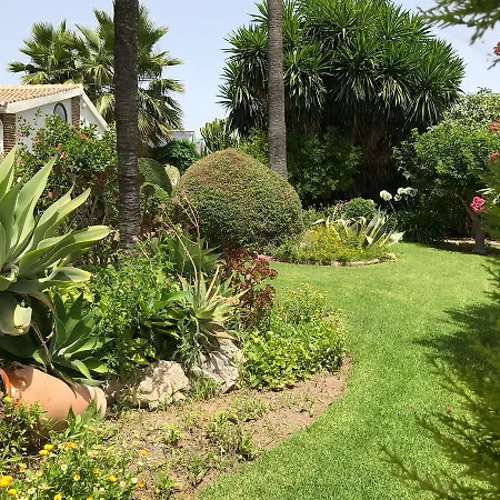 Frühstückspension Cortijo Andaluz 3*