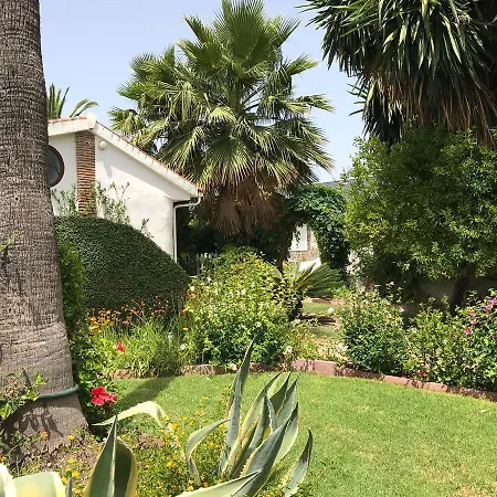 Frühstückspension Cortijo Andaluz Alhaurín el Grande