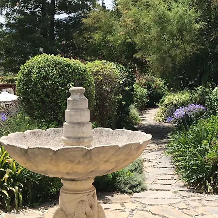 Cortijo Andaluz Frühstückspension