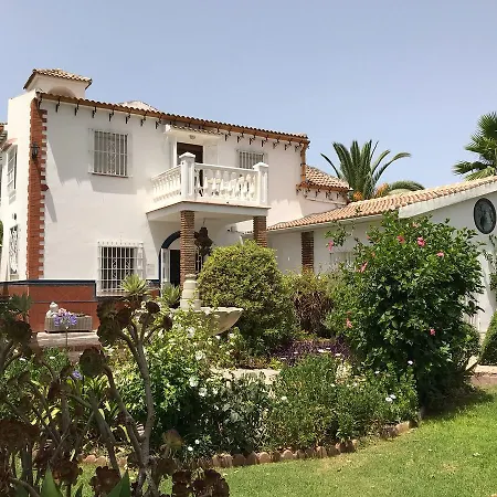 Frühstückspension Cortijo Andaluz