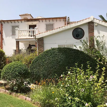 Cortijo Andaluz 3* Alhaurín el Grande