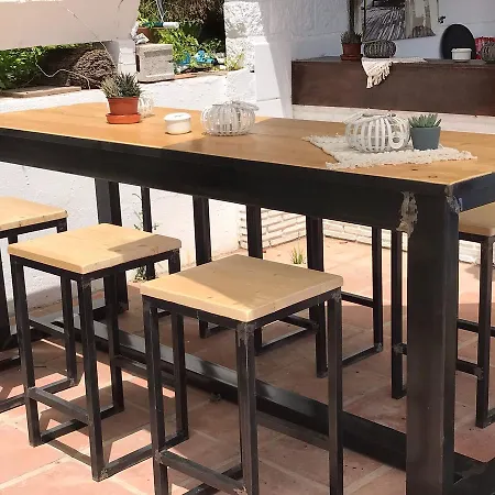 Frühstückspension Cortijo Andaluz 3*