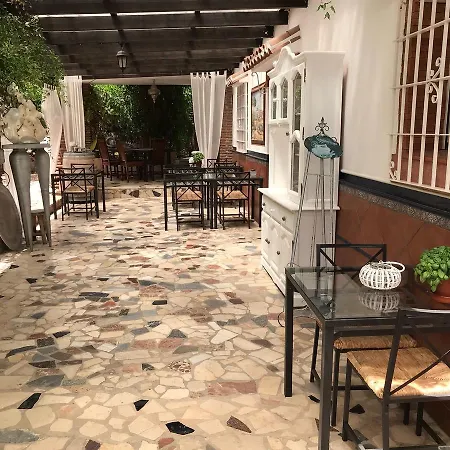 Cortijo Andaluz