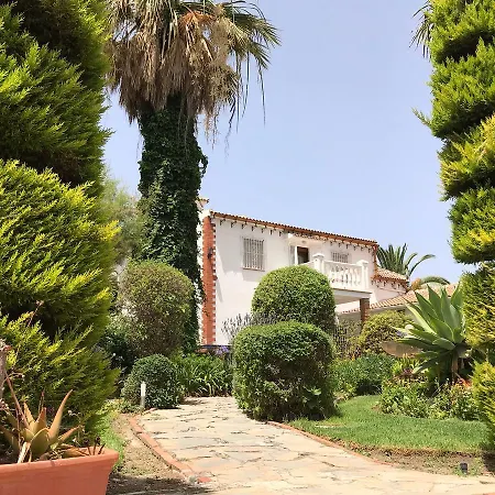 Frühstückspension Cortijo Andaluz 3*