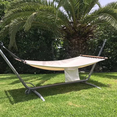 Cortijo Andaluz Frühstückspension 3*