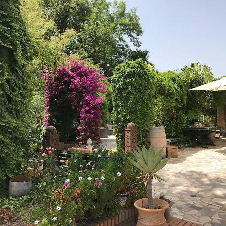 Frühstückspension Cortijo Andaluz 3*